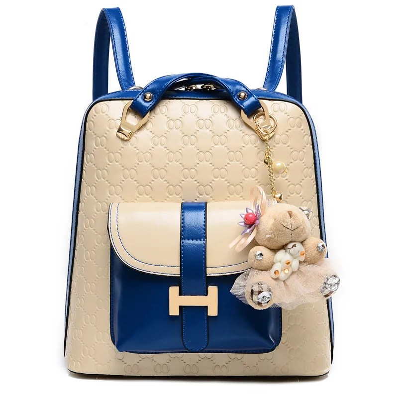 cute designer backpacks