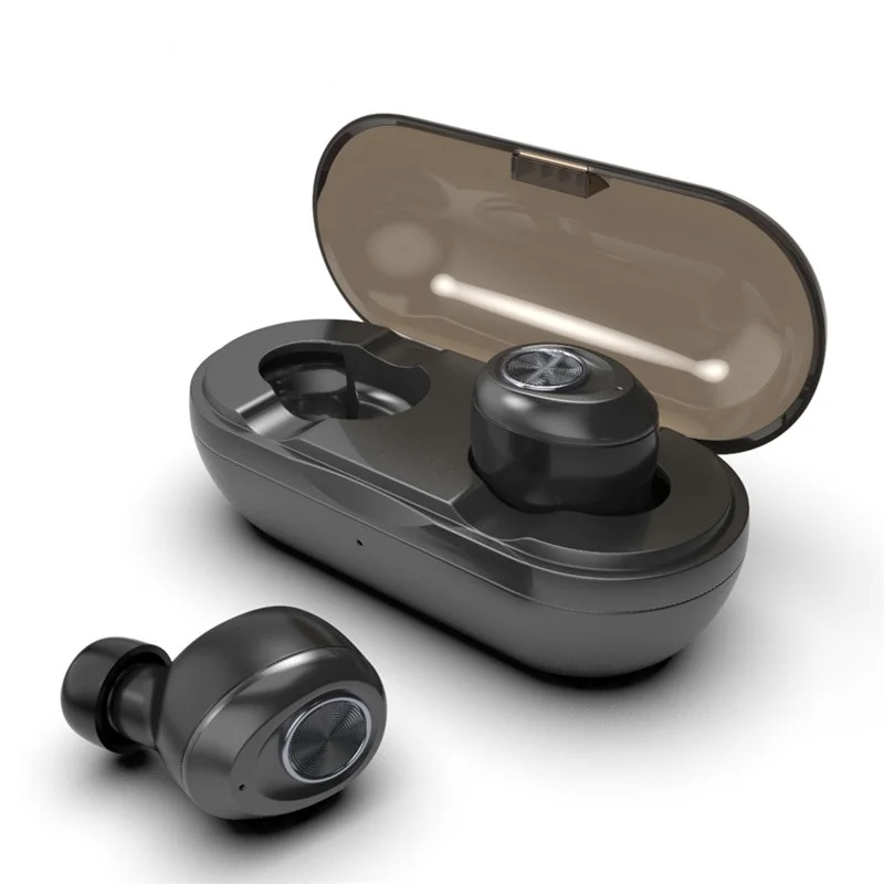 Driver size in earphones Windows vista