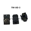 1 шт./лот TM-XD-3 чайник термостат переключатель 100-240 В 13A T125 ► Фото 3/6
