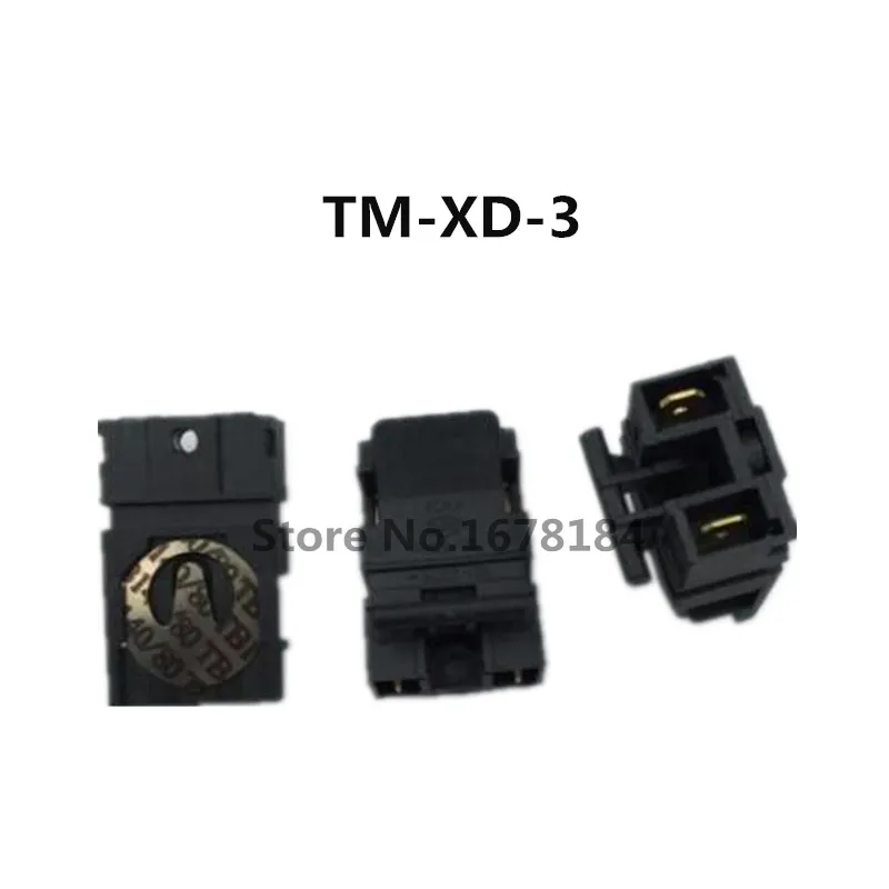 2 шт./лот TM XD 3 Электрический надёжной характеристикой проведённый систему