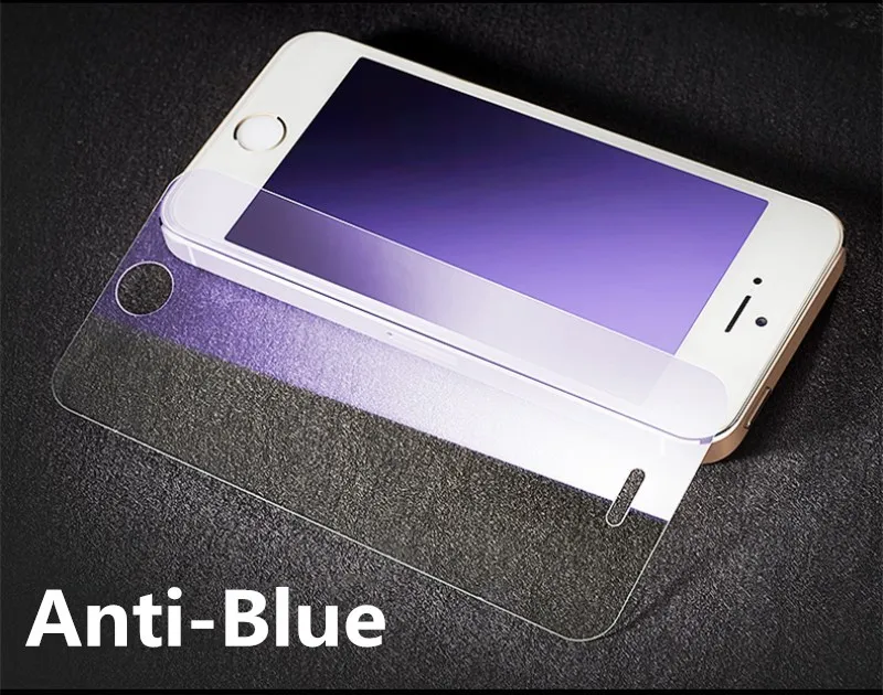 anti-blue