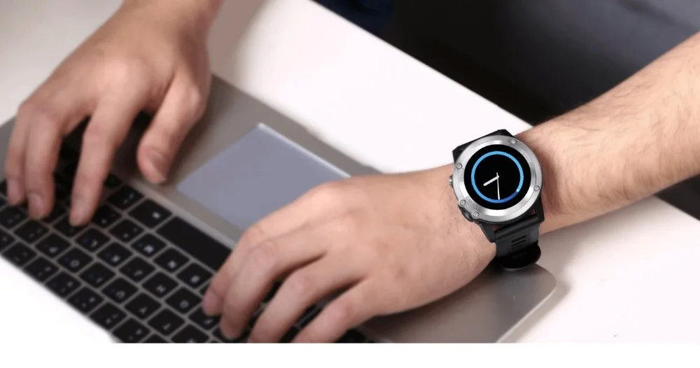 ABAY H1 Смарт часы IP68 Водонепроницаемый gps Smartwatch телефон Android Wifi Bluetooth часы телефон с камерой компас Мульти Спорт