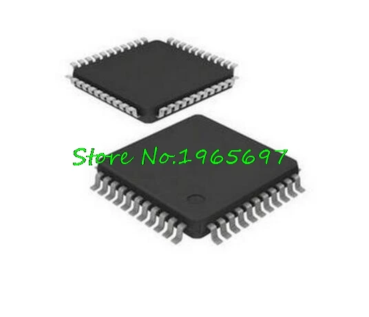 

10pcs/lot XC9572XL-7VQG64I XC9572XL VQFP64