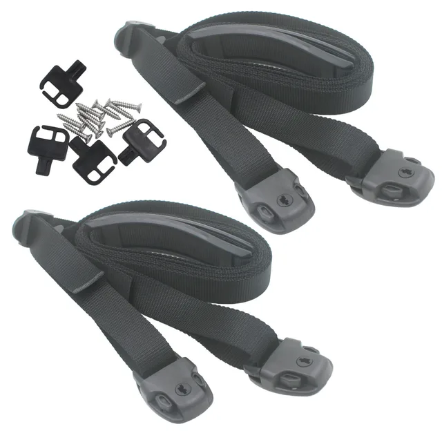 2 Spa Cover Strap Hot Tub Cover Strap Wind Strap Kit Hurricane Tie Down