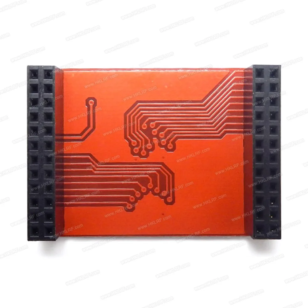 SOP56-DIP48 for TL866 Programmer  (4)