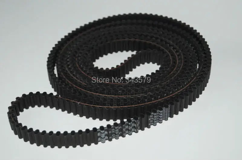 3Z0-9003-550,3824-D8M-20,Komori machine toothed belt,3Z09003550,komori offset printing machine parts (5)