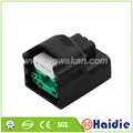 Kostenloser versand 2 sets 3pin auto kabel versiegelt stecker kabelbaum wasserdichten stecker 7283 7392 30-in Steckverbinder aus Licht & Beleuchtung bei
