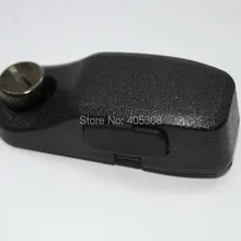 Разъем адаптера для Motorola двухстороннее радио XPR6300 XPR6350 XPR6380 XPR6500 XPR6550 DP3400 DP3401 DP3600 DP3601