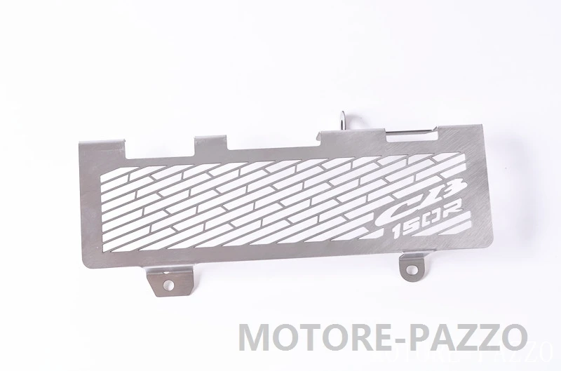 Аксессуары для мотоциклов решетка радиатора Защитная крышка предохранительный бак для HONDA CB150R