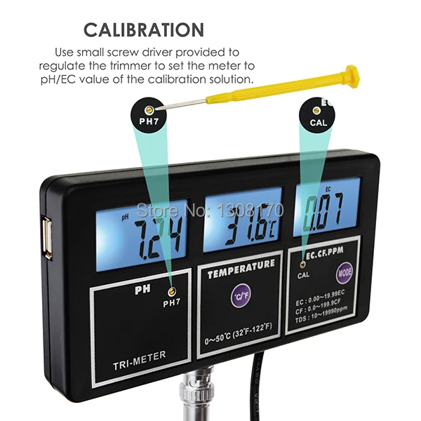 8-innovative-life-water-quality-meter-WQM-242-calibration