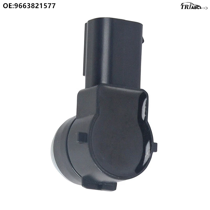 Датчик парковки 9663821577 PDC для Peugeot 307 308 407 Coupe SW Tepee Partner Rcz Citroen Berlingo Box B9 платформа