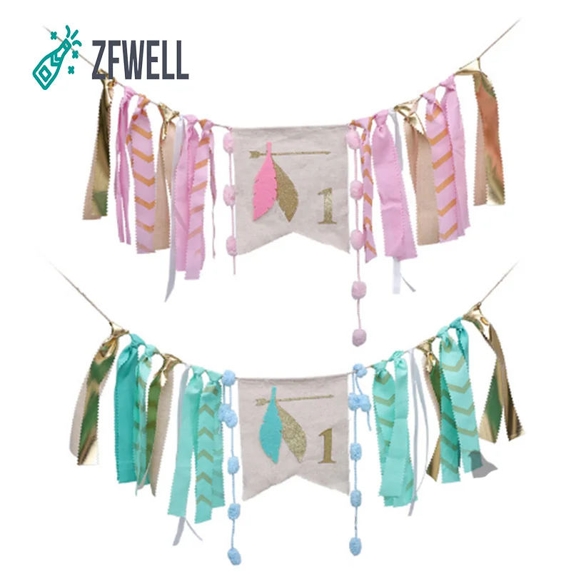 ZFWELL 1 шт. индийский стиль Купидон украшение для свадебной композиции тянущийся