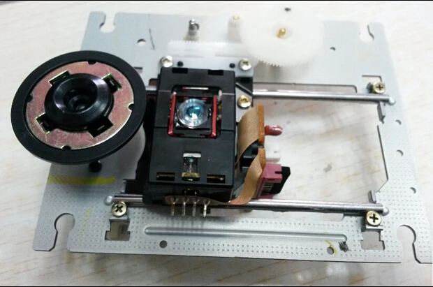 

Special original HOP-M3A laser head LINN MIMIK