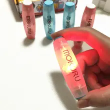 2017 New LED Fidget Roller Stick Amazing Desk Toy Flip Trick Roll Stress Relief Focus Toy Decoration Kids Gift