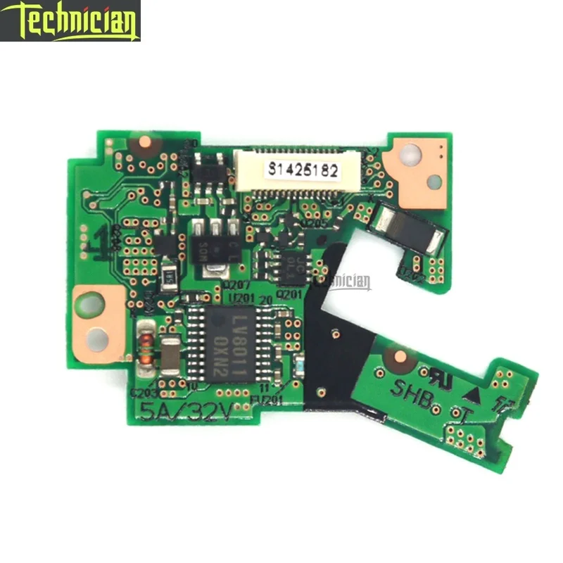 

D90 Driver Board Small Board Camera Replacement Parts For Nikon
