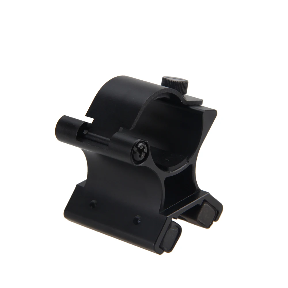 Крепление сделай сам для фонарика 23 26 мм|cycling accessories|cycling bracketflashlight mount bracket |