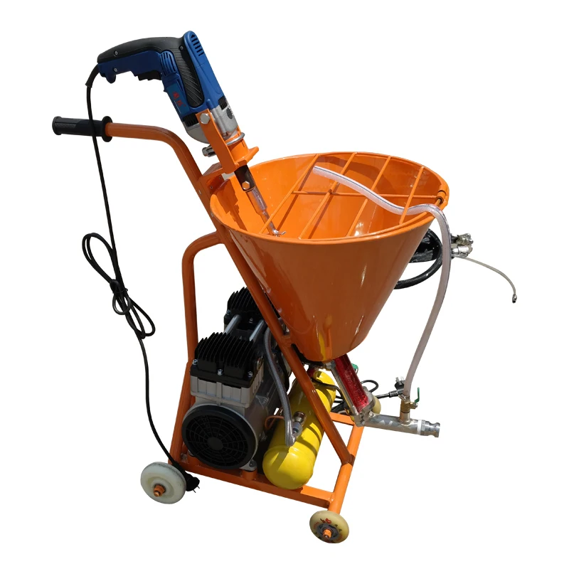 Electric-high-pressure-spraying-machine-Grouting-machine-grouter-Cement-waterproof-Mending-leakage-Paint-plaster-putty (1)