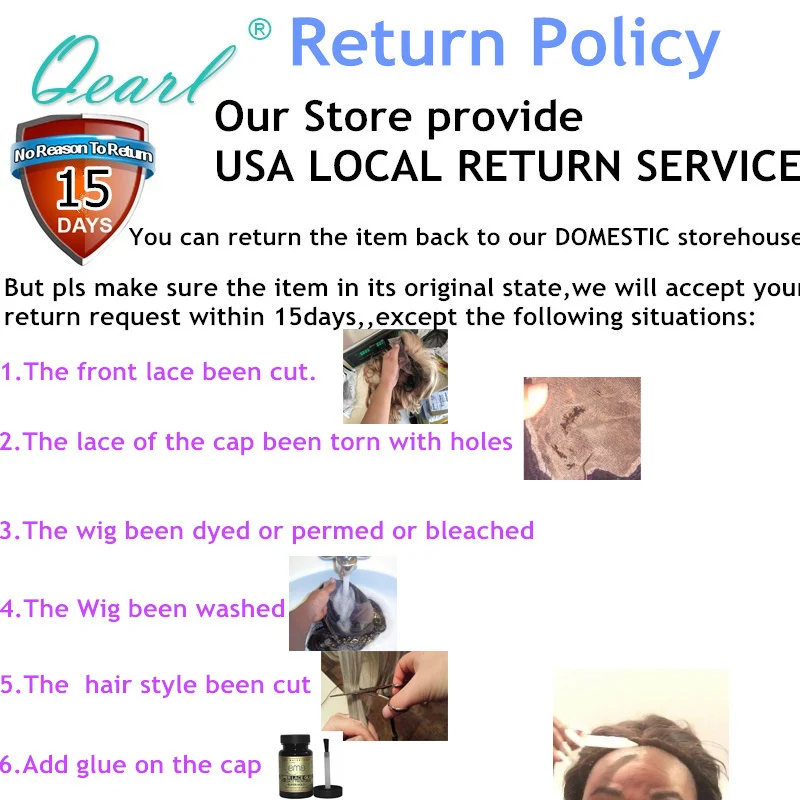 return policy