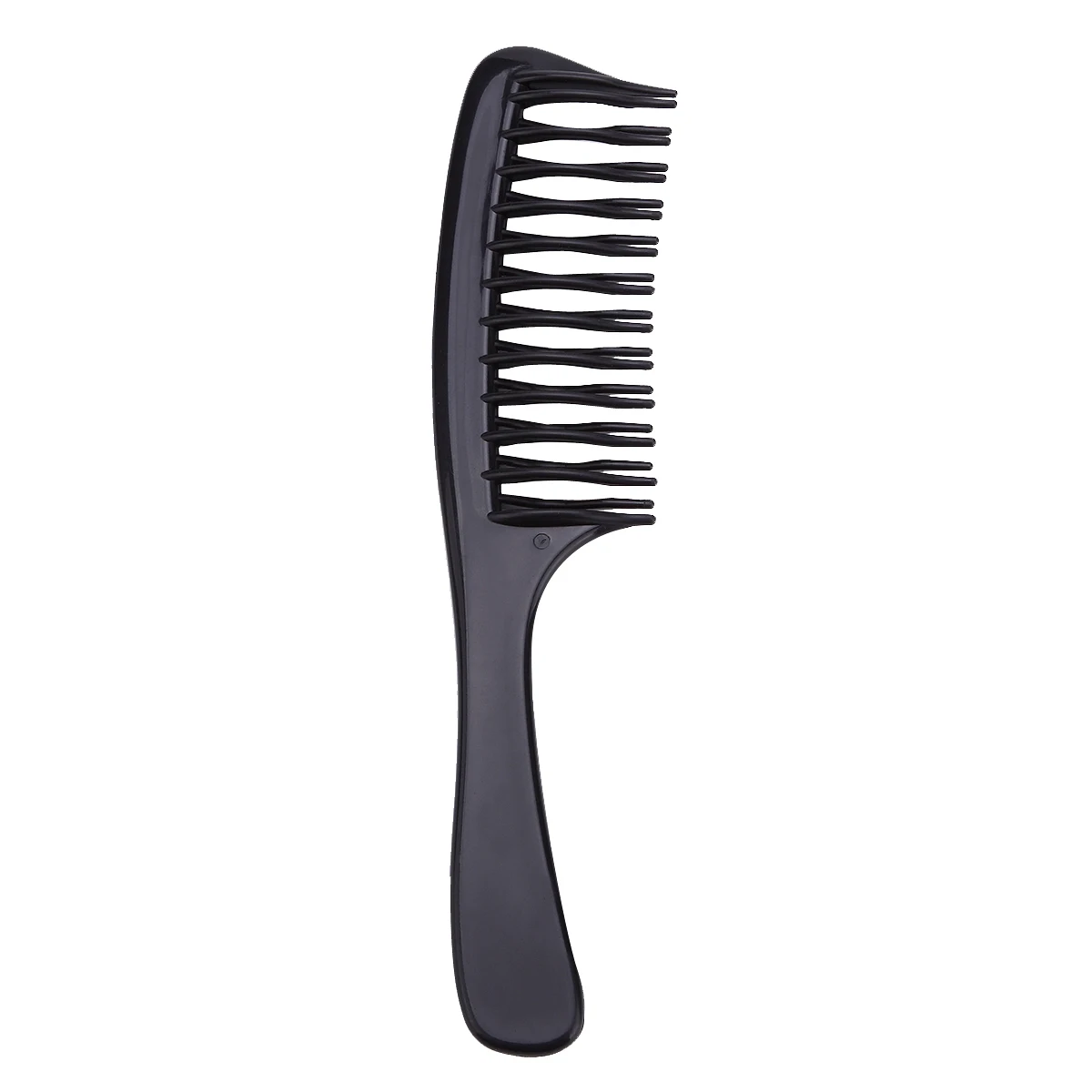 1 Pcs Hairdressing Crossed Hollow Comb for Combing Hair Cutting ...