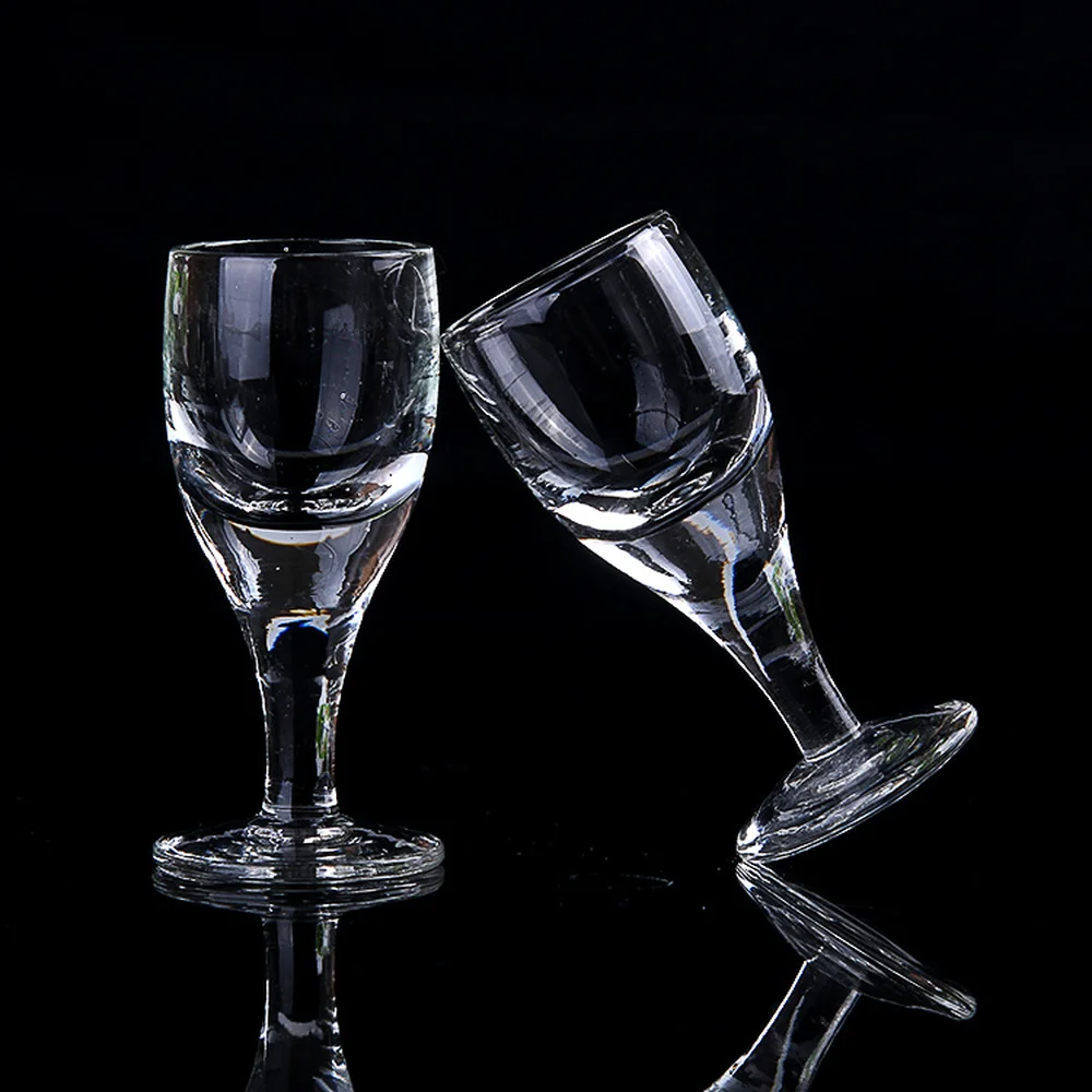 Кристально прозрачный белый бокал для вина Спирит бокал чашка домашнего небольшого винного погреба бокал для вина lo98210 - Цвет: 2pc