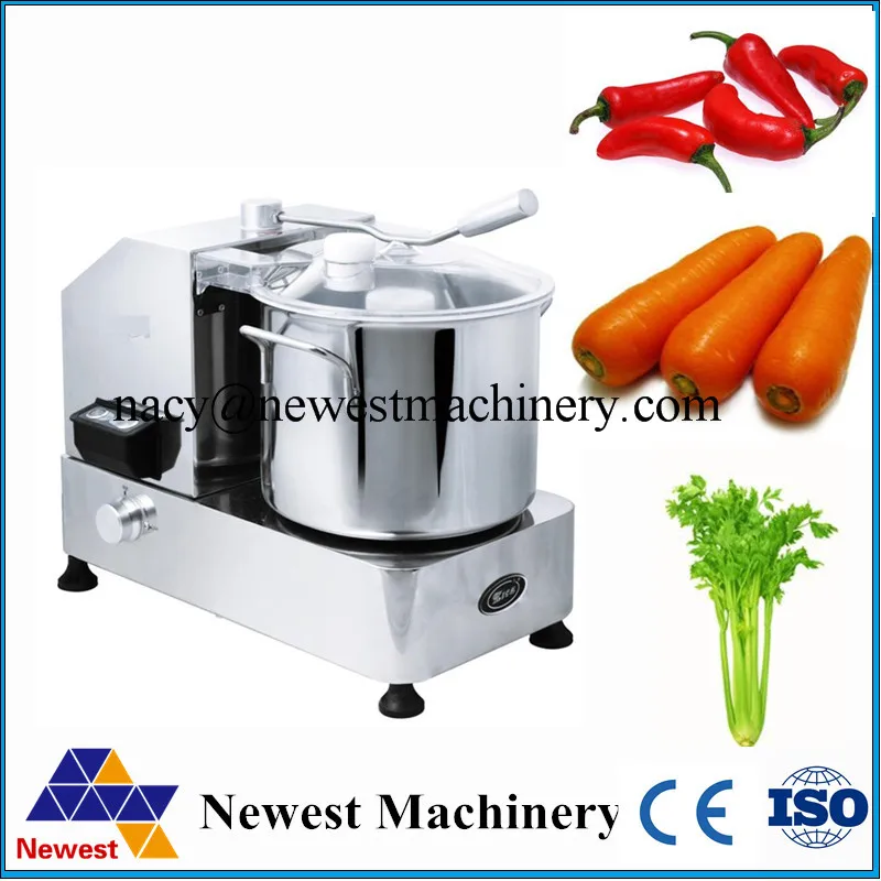 Buy Multifunction food cutting machine for restaurant,vegetable food cutter