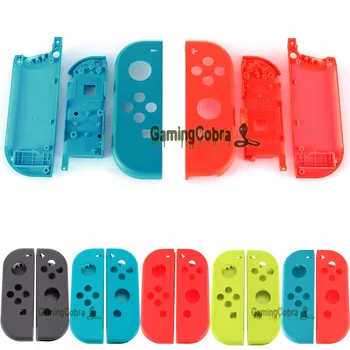 

Replacement Housing Shell Case Middle Battery Plate for Nintendo Switch Joy-con