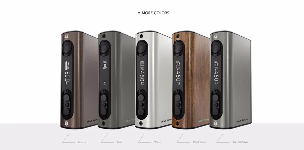 eleaf istick Power-1