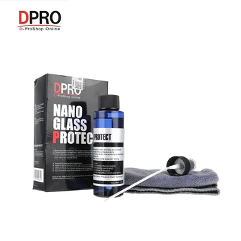 

DPRO Car High Gloss Paint Liquid Glass Protective Foil Ceramic Coating Care hydrophobic coating for Car Care 100ml
