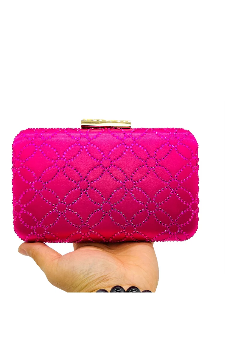 Crystal Evening Bag (15)