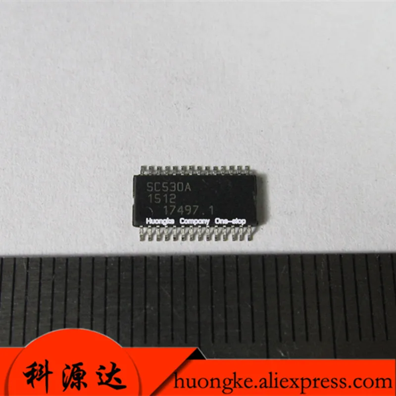 

10 шт./партия SC530A SC530AULTRT 530A SC530 в наличии