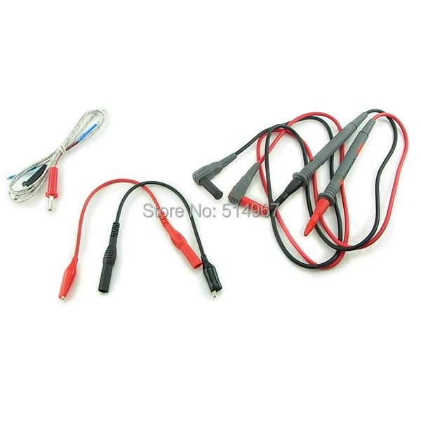 gain-express-gainexpress-Multimeter-GVA-18B-cables