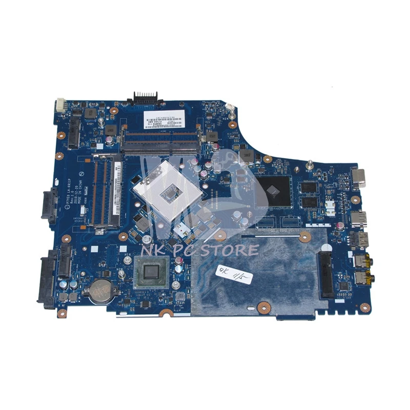 Acer 7750 аккумулятор