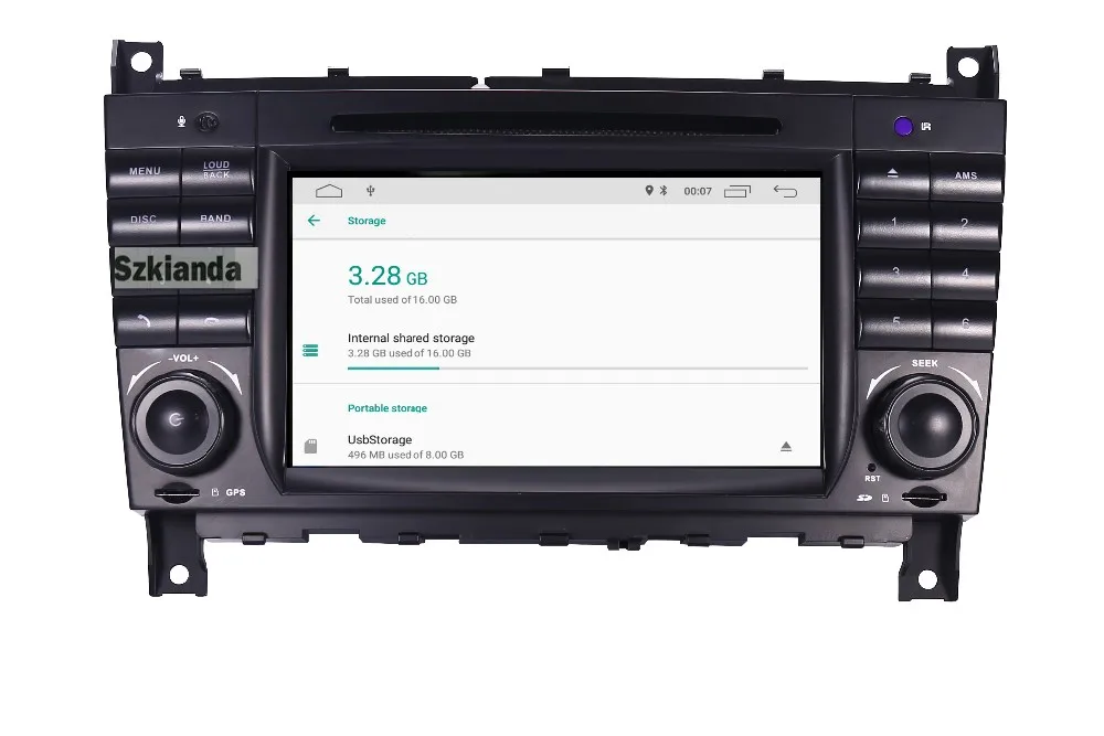 Cheap 7"HD 1024x600 Quad core Android 9.0 Car DVD Player for Mercedes W203 android C200 C230 C240 C320 C350 CLK W209 GPS Radio WiFi 3G 12 Cheap 7"HD 1024x600 Quad core Android 9.0 Car DVD Player for Mercedes W203 android C200 C230 C240 C320 C350 CLK W209 GPS Radio WiFi 3G 12