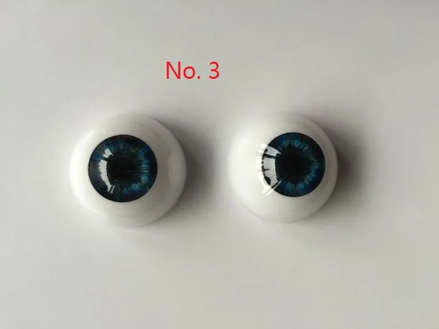  No. 3