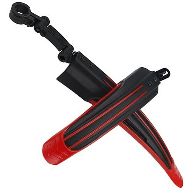 carbon fiber bike fenders