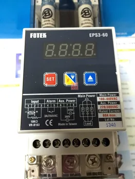 

EPS3-60 FOTEK Digital Power Regulator New & Original