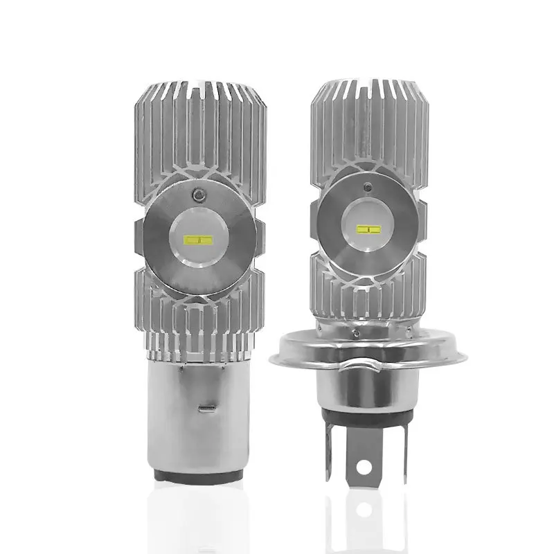 Motorcycle-Headlight-H4-LED-H6-BA20D-Fog-Lamp-Bulb-Lights-For-Motorbike-Moto-Accessories-Universal