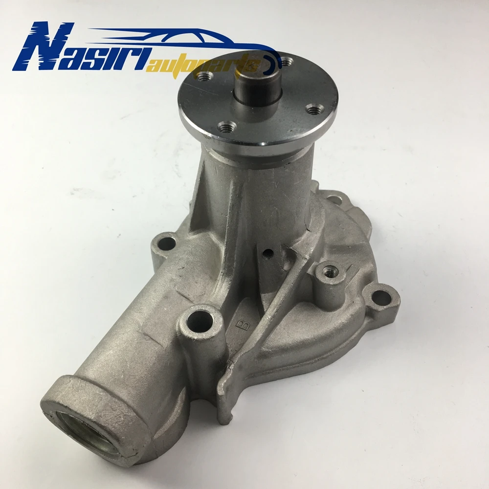 Водяной насос двигателя для MITSUBISHI LANCER 2 0 GRANDIS OUTLANDER 4 # MD979313|pump for|pump for waterpump pump |