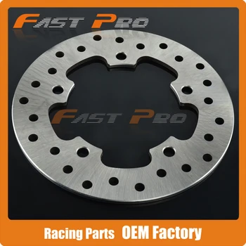

210MM Rear Brake Disc Rotor For SUZUKI AN250 AN 250 Burgman 01-02 AN250W 98-03 AN400 Skywave 99-02