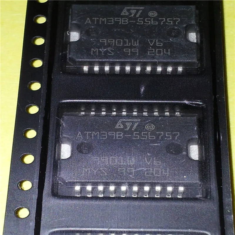 5 шт./партия ATM39B-556757 HSP [20 компьютерная плата кондиционер компрессор привод управления чип для BMNW ремонт автомобиля