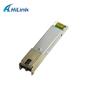 

10 pcs 155M MINI SFP Module MMF SC DDM