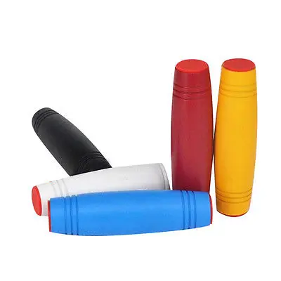 Новинка! Мини Rollver Настольный флип Fidget Stick снятие стресса Улучшение фокусировки
