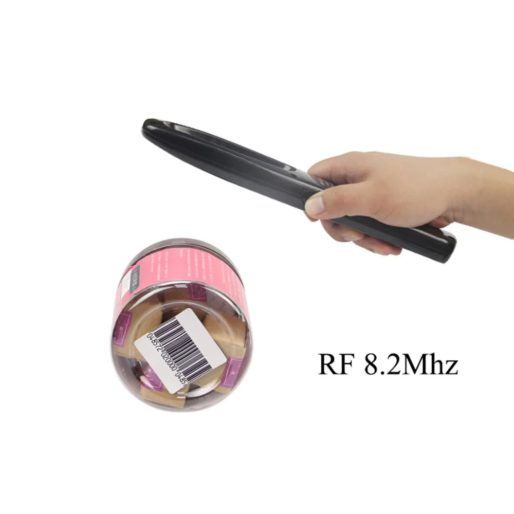RF TAG TESTER LABEL DETECTOR