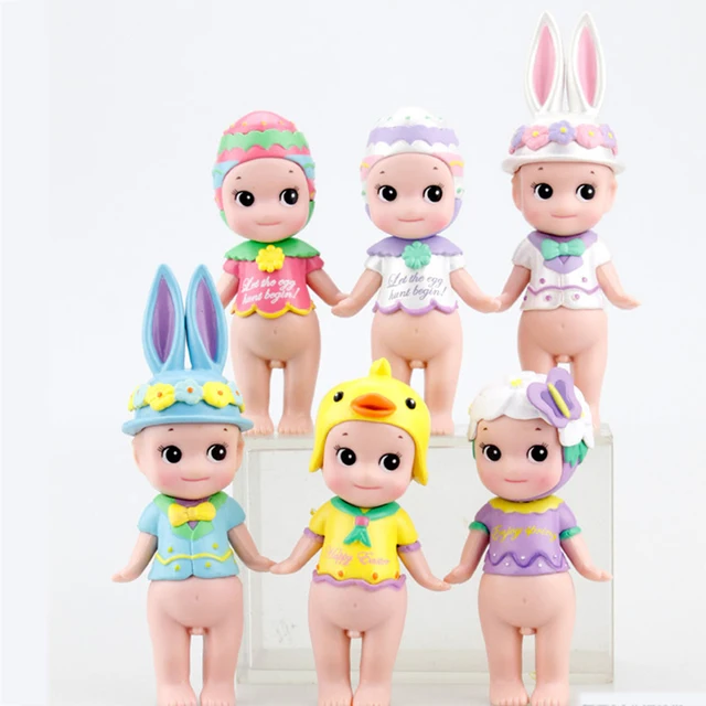 Best Price Kewpie Doll Sonny Angel Mini PVC Action Figure Toys Easter Collectible Sonny Angel Rabbit Model Brithday Gift kids Toys 8cm N056 Best Price Kewpie Doll Sonny Angel Mini PVC Action Figure Toys Easter Collectible Sonny Angel Rabbit Model Brithday Gift kids Toys 8cm N056