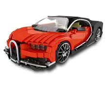 New Genuine Technic Classic The Supercar Flash Car Building Blocks Compatible with Lepin Toys Bricks Best Gift For Children lepin 20057 genuine technic mechanical series ultimate extreme adventure car building blocks bricks compatible with lego 42069