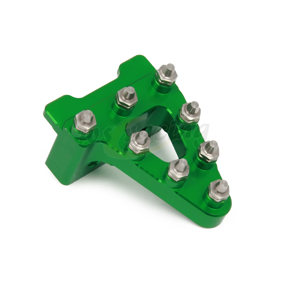 Задний наконечник педали тормоза CNC для мотоцикла HONDA CRF50 XR50 SDG SSR COOLSTER 70 90 107 110 125CC