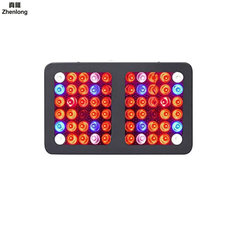 300W 600W 900W 1200W Led Grow Light полный спектр для растениеводства Крытый лампы растения