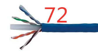 72 JING Ethernet Cable High Speed RJ45 Network LAN Cable font b Router b font Computer