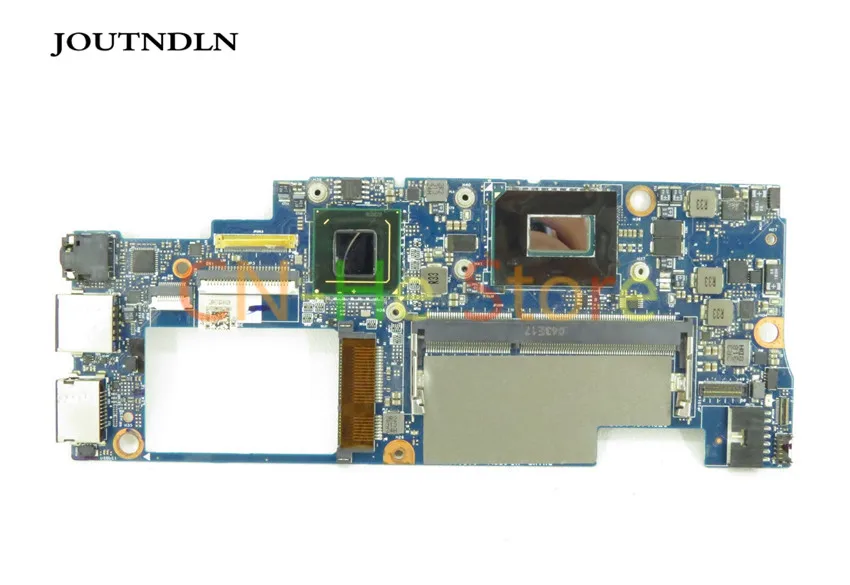 Материнская плата для ноутбука Lenovo Yoga 11s 90003062 NM A121 DDR3L GMA HD 4000 w/ I5 3339Y CPU|Материнские