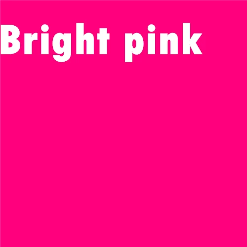 Милые Креативные Большие размеры 112,5x98 см для детей номеров Маленький принц и лиса съемные настенные Стикеры для домашнего декора# T033 - Цвет: Bright pink